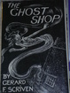Cover of The Ghost Shop