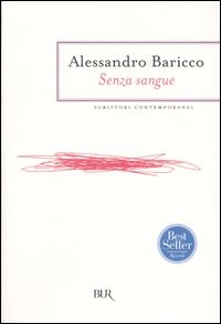 Immagine di Senza sangue