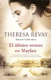 Cover of El último verano en Mayfair