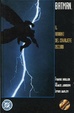 Cover of Batman: Il ritorno del Cavaliere Oscuro
