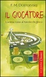 Cover of Il giocatore
