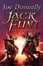 Cover of Jack Flint and the Spellbinder's Curse
