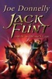 Cover of Jack Flint and the Spellbinder's Curse