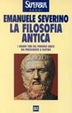 Cover of La filosofia antica