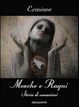 Cover of Mosche e ragni. Storie di ossessioni
