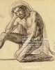 Cover of Old Master & Early British Drawings & Watercolors