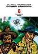 Cover of Cosmic Bandidos