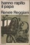 Cover of Hanno rapito il Papa