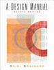 Cover of A Design Manual