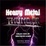 Cover of Heavy Metal Thunder