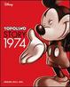 Cover of Topolino Story 1974