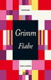 Cover of Fiabe