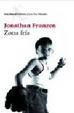 Cover of Zona fría