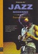 Cover of HISTORIA DEL JAZZ MODERNO