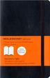 Cover of Moleskine Ruled Notebook Soft Cover Pocket