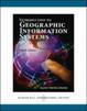 Cover of Introduction to Geographic Information Systems
