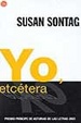 Cover of YO, ETCETERA