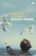 Cover of Questo amore