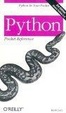 Cover of Python Pocket Reference