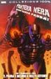 Cover of Pantera Nera - L'uomo senza paura Vol. 2