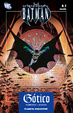Cover of Le leggende di Batman n. 02