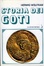 Cover of Storia dei Goti