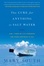 Cover of "The Cure for Anything Is Salt Water"