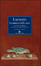 Cover of La natura delle cose. De rerum natura