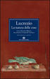 Cover of La natura delle cose