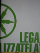 Cover of Legalizzatela
