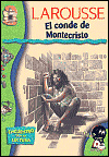 El conde de Montecristo (Encuentro con la Lectura)
