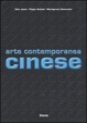 Cover of Arte contemporanea cinese