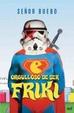 Cover of Orgulloso de ser friki