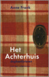 Cover of Het Achterhuis