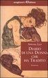 Cover of Diario di una donna che ha tradito