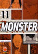 Cover of Monster vol. 11