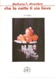 Cover of Che la notte ti sia lieve