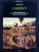 Cover of Labirinti