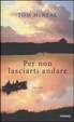 Cover of Per non lasciarti andare