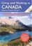 Cover of "Living and Working in Canada, Third Edition"