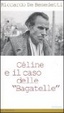 Cover of Céline e il caso delle 