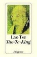 Cover of Tao- Te King.