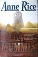 Cover of La mummia