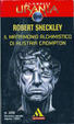 Cover of Il matrimonio alchimistico di Alistair Crompton