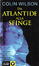 Cover of Da Atlantide alla Sfinge