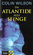 Cover of Da Atlantide alla Sfinge