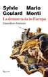 Cover of La Democrazia in Europa