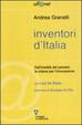 Cover of Inventori d'Italia