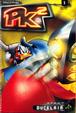 Cover of PK2 #1