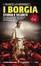 Cover of I Borgia
